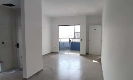 Apartamento com 2 quartos à venda na Rua Claudemiro João Saibert, 32, Nova Palhoça, Palhoça, 60 m2 por R$ 340.000