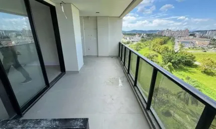Apartamento com 3 quartos à venda na Rua das Orquídeas, 27, Pedra Branca, Palhoça, 157 m2 por R$ 1.690.000