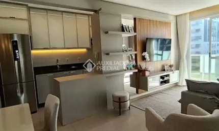 Apartamento com 2 quartos à venda na avenida da pedra branca, 303, pedra branca, palhoça, 91 m2 por r$ 815.000