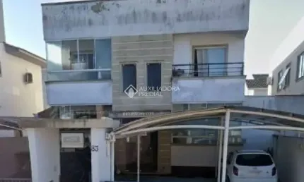 Apartamento com 2 quartos à venda na Rua Manoel Candido de Farias, 83, Nova Palhoça, Palhoça, 60 m2 por R$ 289.000