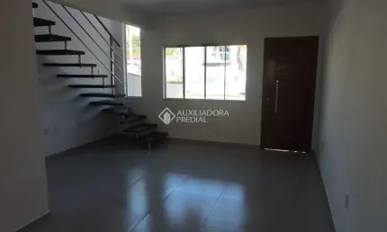 Casa com 2 quartos à venda na Rua Paysage Sul, 1, Bela Vista, Palhoça, 73 m2 por R$ 430.000