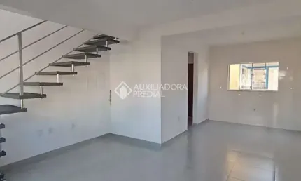 Casa com 2 quartos à venda na Rua Paysage Sul, 1, Bela Vista, Palhoça, 73 m2 por R$ 460.000