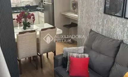 Casa com 2 quartos à venda na Valmor Francisco, 500, Bela Vista, Palhoça, 61 m2 por R$ 426.000