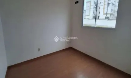 Apartamento com 2 quartos à venda na Avenida Paulo Roberto Vidal, 347, Bela Vista, Palhoça, 45 m2 por R$ 235.000