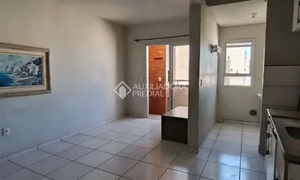 Apartamento com 2 quartos à venda na rua recanto dos santos, 305, pedra branca, palhoça, 55 m2 por r$ 345.000