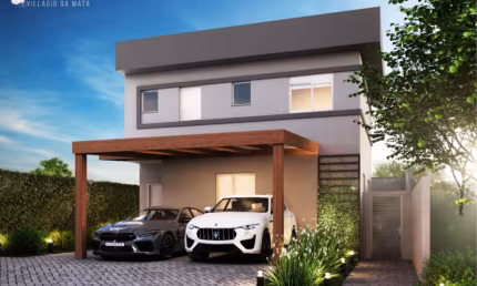 Novo Residencial em Condomínio Fechado no bairro Morumbi