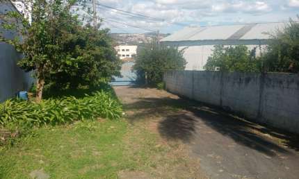 Lote de 3160M². Ótima oportunidade para empreender!