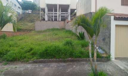 Terreno à venda no Jardim Vitória, Poços de Caldas 