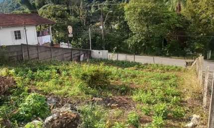 Terreno à venda no São José, Poços de Caldas 
