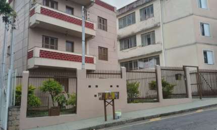 Apartamento com 2 quartos à venda no Jardim dos Estados, Poços de Caldas 