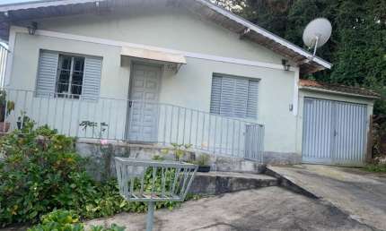 Casa com 2 quartos para alugar no Jardim dos Estados, Poços de Caldas 