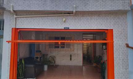 Casa com 2 quartos à venda na Rua Major Walter Carlson, 000, Jardim Arpoador, São Paulo
