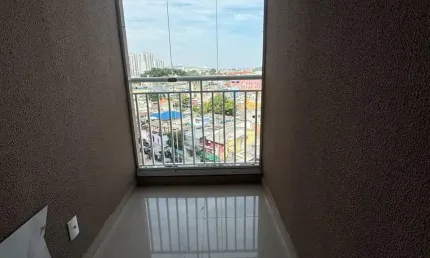 Apartamento com 2 quartos à venda na Estrada São Francisco, 1800, Jardim Henriqueta, Taboão da Serra