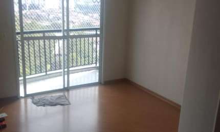 Apartamento com 3 quartos à venda na Rua Domingos Valente, 0, Chácara Agrindus, Taboão da Serra
