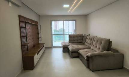 Apartamento com 3 quartos para alugar na Rua Jardim Suspenso, 0, Parque Esplanada do Embu, Embu das Artes