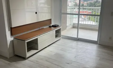 Apartamento com 3 quartos para alugar na Estrada São Francisco, 2008, Jardim Henriqueta, Taboão da Serra