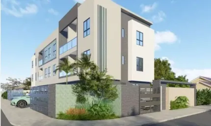 Apartamento com 3 quartos à venda no Bairro dos Estados