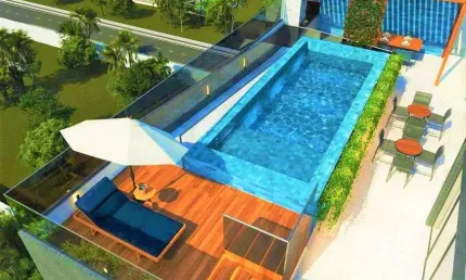 Apartamento com 3 quartos à venda na Rua Abdon Chianca, Estados, João Pessoa
