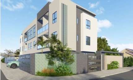 Apartamento com 2 quartos à venda na Avenida Espírito Santo, Estados, João Pessoa, 55 m2 por R$ 259.000