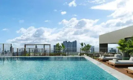 Apartamento com 2 quartos à venda no Expedicionários