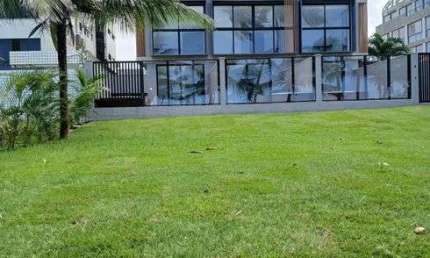 Flat com 1 quarto à venda na Avenida Governador Argemiro de Figueiredo, 542, Jardim Oceania, João Pessoa