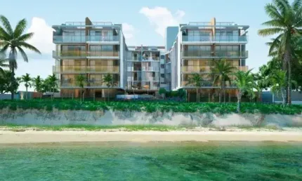 Flat com 1 quarto à venda na Avenida Governador Argemiro de Figueiredo, Jardim Oceania, João Pessoa