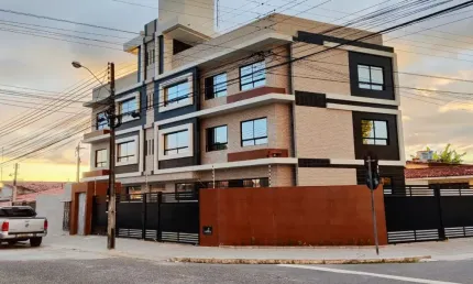Cobertura duplex nova 2 quartos no expedicionários. piscina e área gourmet privativas
