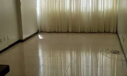 Lindo apartamento 3/4 semi mobiliado. Fino acabamento.
