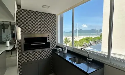 Apartamento à venda na Avenida Atlântica, 2070, Centro, Balneário Camboriú