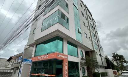 Apartamento com 1 quarto à venda na Rua Dom Sebastião, 303, Vila Real, Balneário Camboriú