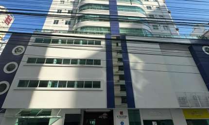 Apartamento com 2 quartos à venda na Rua 2970, 222, Centro, Balneário Camboriú