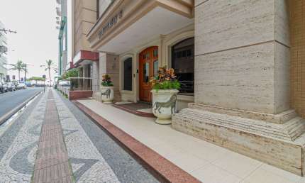 Apartamento com 3 quartos para alugar na Rua 2800, 73, Centro, Balneário Camboriú