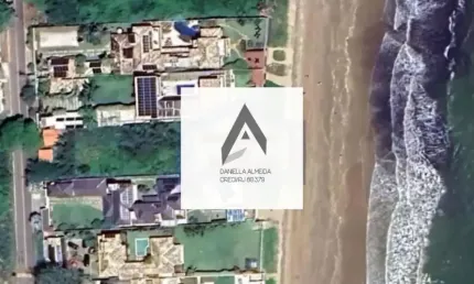 Terreno à venda na Marina, Armação dos Búzios 