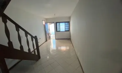 Casa de Condomínio com 2 Quartos à venda, 120m² - Taquara