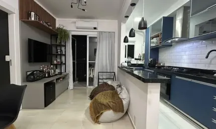 Apartamento com 1 quarto à venda na Estrada do Rio Grande, 2540, Taquara, Rio de Janeiro