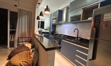Apartamento com 1 quarto à venda na Estrada do Rio Grande, 2540, Taquara, Rio de Janeiro