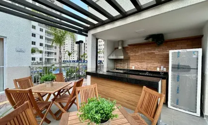 Oportunidade imperdível: apartamentos de 2 e 3 quartos na barra olímpica – invista no seu futuro!