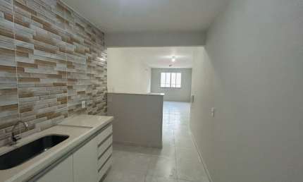 Apartamento com 2 quartos para alugar na Estrada do Outeiro Santo, 1728, Taquara, Rio de Janeiro