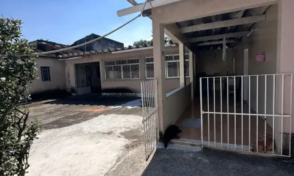 Casa com 2 quartos à venda na Avenida Emile Roux, 10, Taquara, Rio de Janeiro