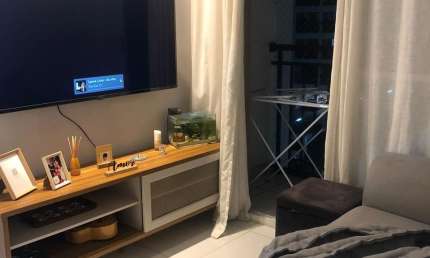 Apartamento com 2 quartos à venda na Estrada do Rio Grande, 2540, Taquara, Rio de Janeiro