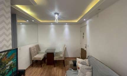 Apartamento com 2 quartos à venda na Estrada da Boiuna, 1600, Taquara, Rio de Janeiro