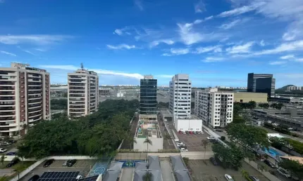 Apartamento com 3 Quartos à venda, 70m² - Barra Olimpica