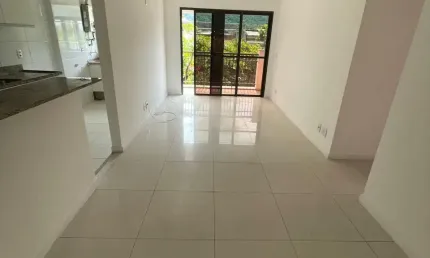 Apartamento com 3 quartos à venda na Avenida dos Mananciais, 1501, Taquara, Rio de Janeiro