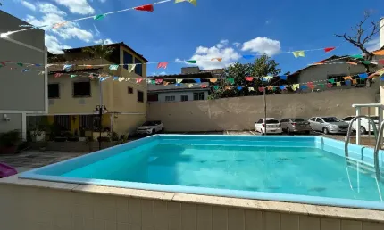 Vendo Excelente Casa Duplex com 3 Quartos Na Taquara