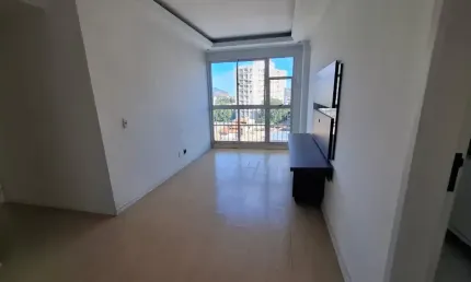 Vendo Excelente Apartamento No Pechincha Com 2 Quartos