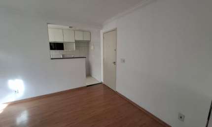 Vendo Excelente Apartamento Na Taquara Com 2 Quartos