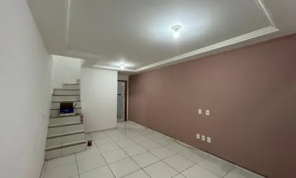 Alugo/ Vendo Ótima Casa Duplex Com 2 Quartos Na Taquara