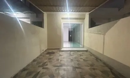 Alugo/ Vendo Ótima Casa Duplex Com 2 Quartos Na Taquara