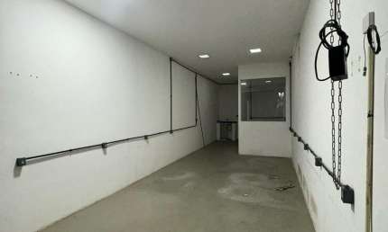 Sala comercial com 1 sala para alugar na Taquara, Rio de Janeiro 