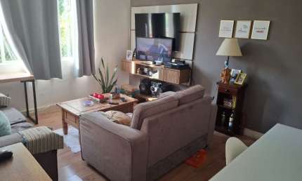 Apartamento com 2 quartos à venda na Rua Oswaldo Lussac, 131, Taquara, Rio de Janeiro